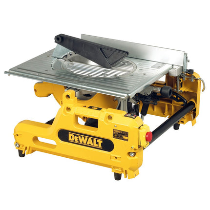 DeWALT Combinatiezaagmachine DW743N