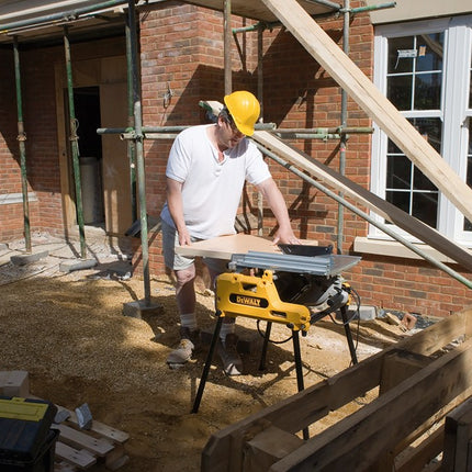 DeWALT Combinatiezaagmachine DW743N