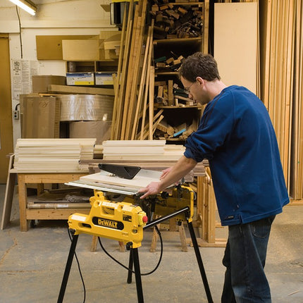 DeWALT Combinatiezaagmachine DW743N