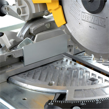 DeWALT Combinatiezaagmachine DW743N