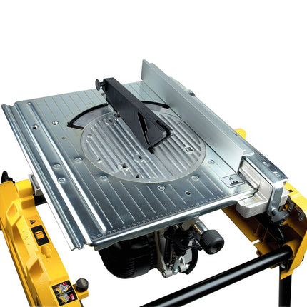 DeWALT Combinatiezaagmachine DW743N