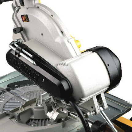 DeWALT Combinatiezaagmachine DW743N