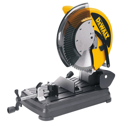 DeWALT Afkortzaagmachine metaal DW872