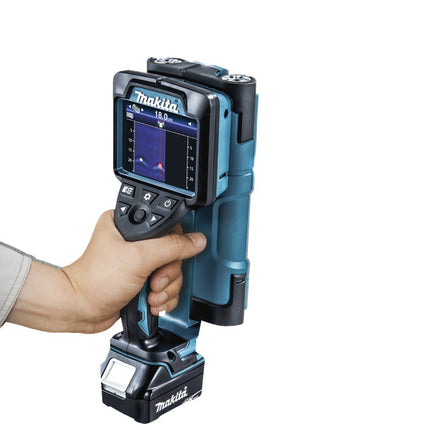 Afbeelding Makita 14,4 / 18 v muurscanner DWD181ZJ