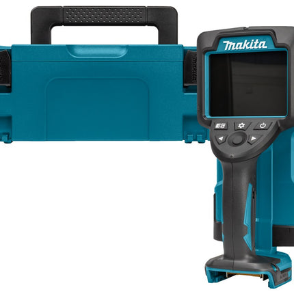 Afbeelding Makita 14,4 / 18 v muurscanner DWD181ZJ