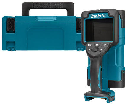 Afbeelding Makita 14,4 / 18 v muurscanner DWD181ZJ