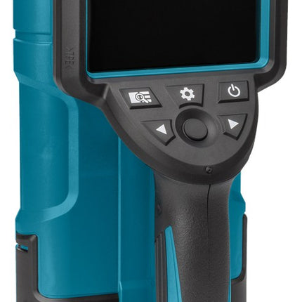 Afbeelding Makita 14,4 / 18 v muurscanner DWD181ZJ