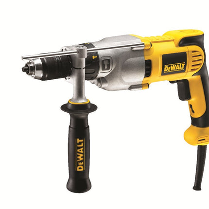 DeWALT Klopboormachine DWD522KS