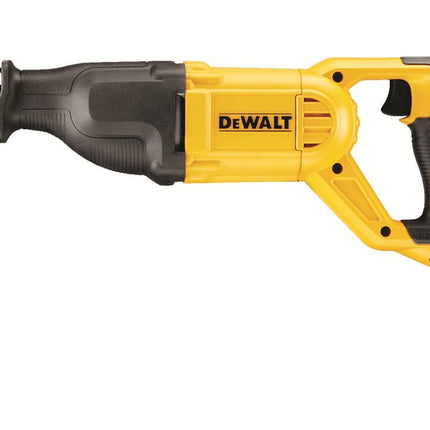 DeWALT Reciprozaagmachine DWE305PK