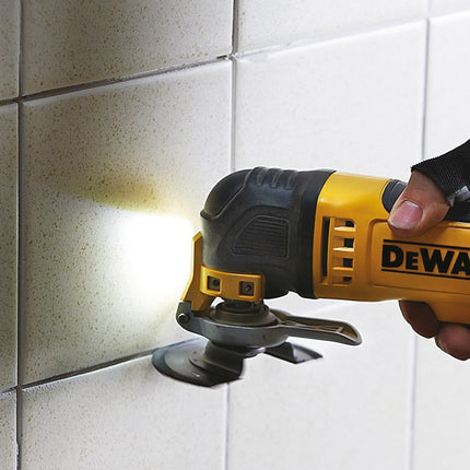 DeWALT Multi-machine, oscillerend DWE315KT
