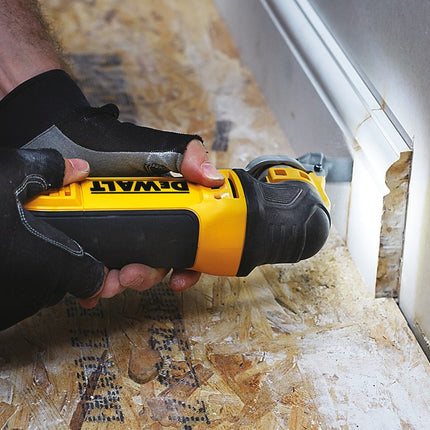 DeWALT Multi-machine, oscillerend DWE315KT