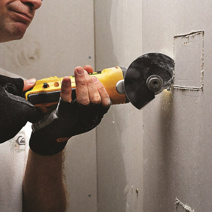 DeWALT Multi-machine, oscillerend DWE315KT