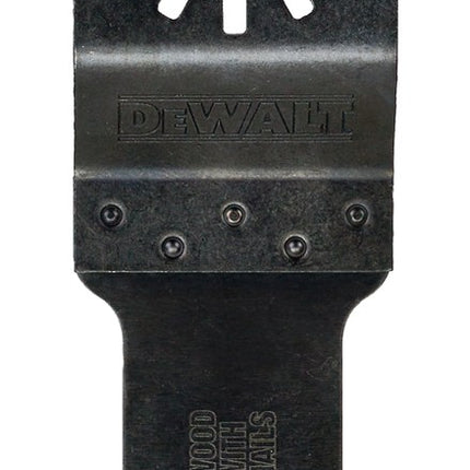 DeWALT Multi-machine, oscillerend DWE315KT