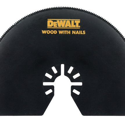 DeWALT Multi-machine, oscillerend DWE315KT