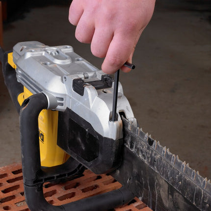 DeWALT Alleszaagmachine DWE396
