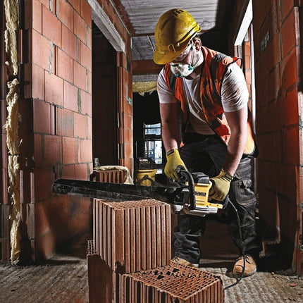 DeWALT Alleszaagmachine DWE397