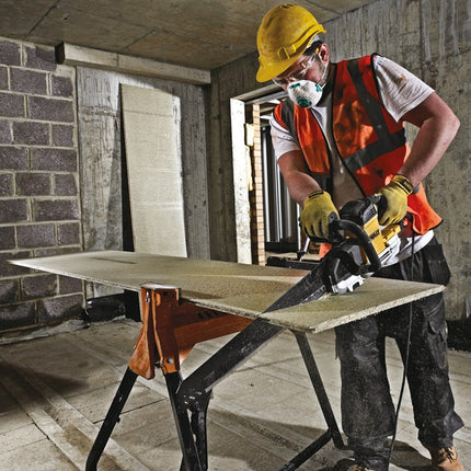 DeWALT Alleszaagmachine DWE397