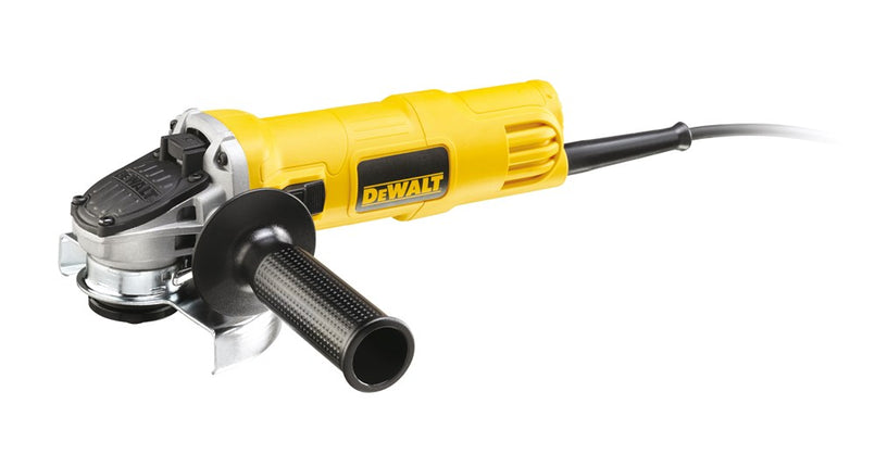 DeWALT Haakse slijpmachine DWE4057