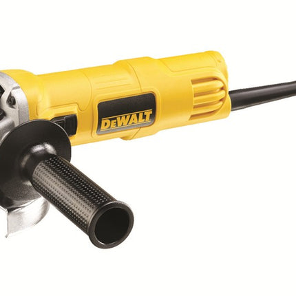 DeWALT Haakse slijpmachine DWE4057