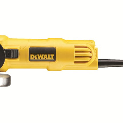 DeWALT Haakse slijpmachine DWE4057