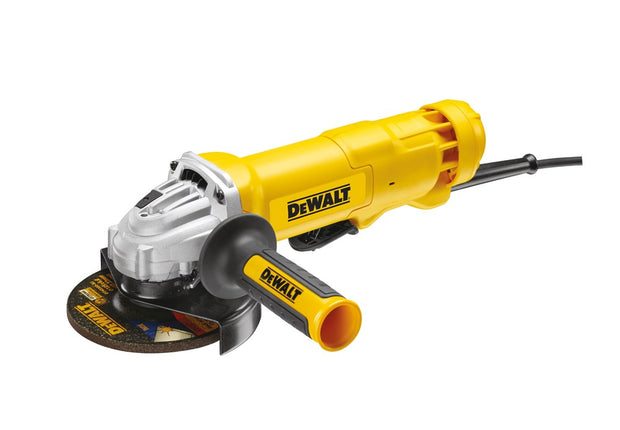 DeWALT Haakse slijpmachine DWE4203