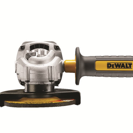 DeWALT Haakse slijpmachine DWE4203