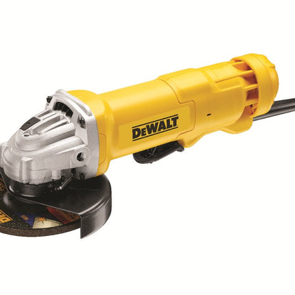 DeWALT Haakse slijpmachine DWE4203