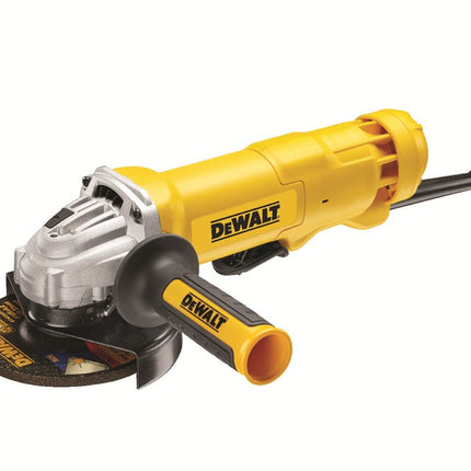 DeWALT Haakse slijpmachine DWE4203