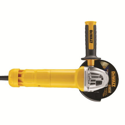 DeWALT Haakse slijpmachine DWE4203