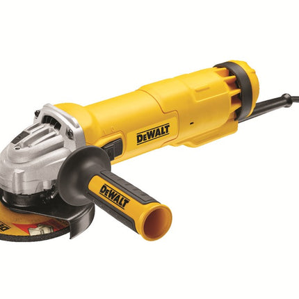 DeWALT Haakse slijpmachine DWE4206