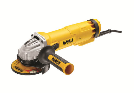 DeWALT Haakse slijpmachine DWE4206