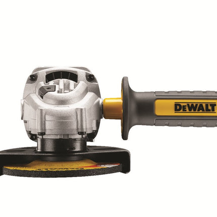 DeWALT Haakse slijpmachine DWE4206