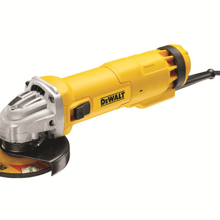 DeWALT Haakse slijpmachine DWE4206