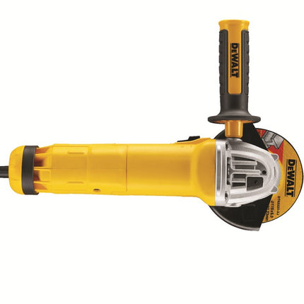 DeWALT Haakse slijpmachine DWE4206