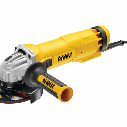 DeWALT Haakse slijpmachine DWE4207