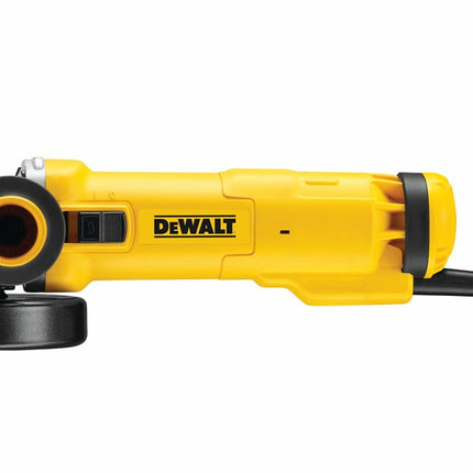 DeWALT Haakse slijpmachine DWE4207