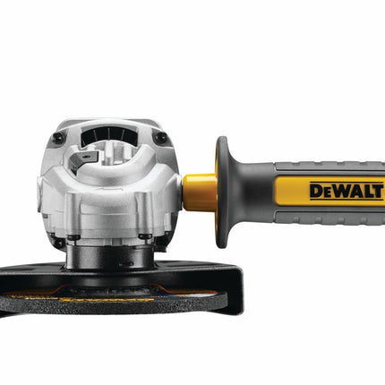 DeWALT Haakse slijpmachine DWE4207