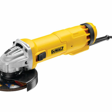 DeWALT Haakse slijpmachine DWE4207