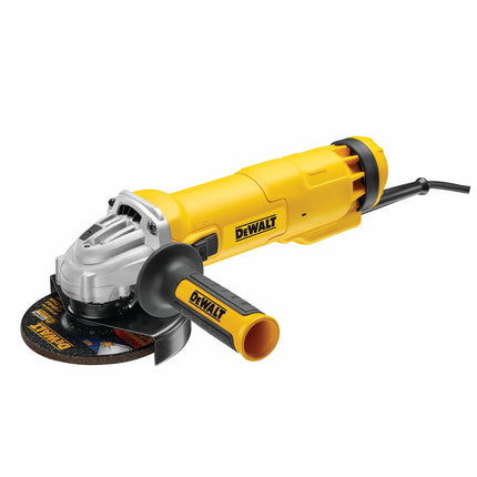 DeWALT Haakse slijpmachine DWE4207