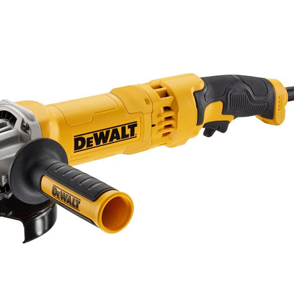 DeWALT Haakse slijpmachine DWE4277