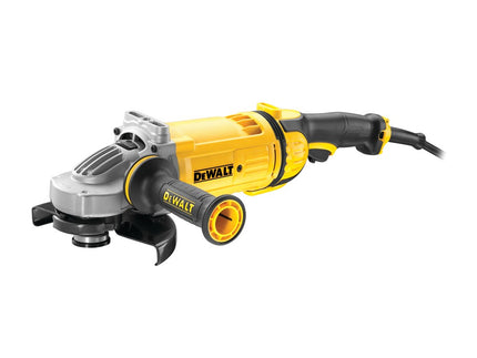 DeWALT Haakse slijpmachine DWE4557
