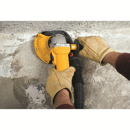 DeWALT Polijsthulpstuk 115mm / 125mm  DWE46150-XJ DWE46150