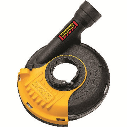 DeWALT Polijsthulpstuk 115mm / 125mm  DWE46150-XJ DWE46150