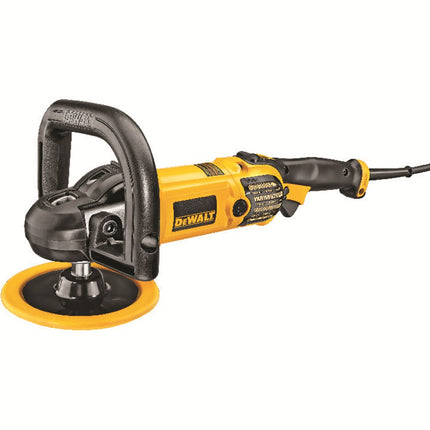 DeWALT Polijstmachine DWP849X