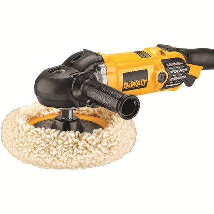 DeWALT Polijstmachine DWP849X