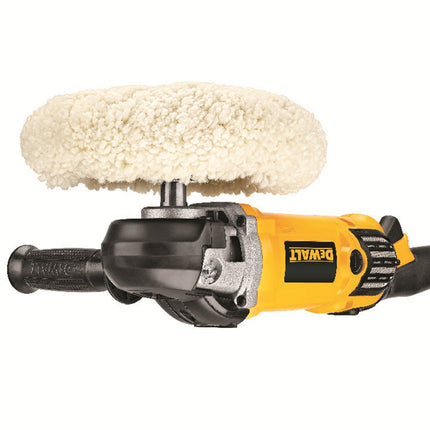 DeWALT Polijstmachine DWP849X