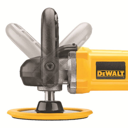 DeWALT Polijstmachine DWP849X