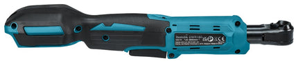 Afbeelding Makita 18 v ratelsleutel DWR180ZJ