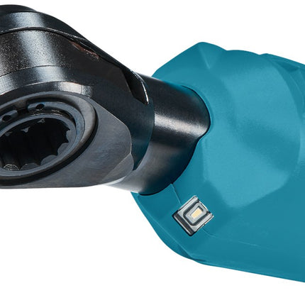 Afbeelding Makita 18 v ratelsleutel