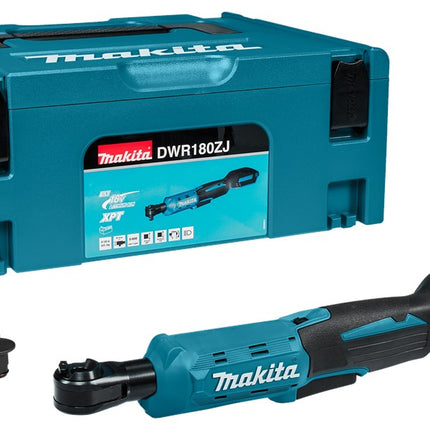Afbeelding Makita 18 v ratelsleutel DWR180ZJ